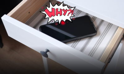 Perché non dovresti mai conservare i vecchi smartphone nel cassetto: i rischi reali per la sicurezza e i consigli per evitare danni