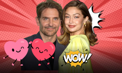 Gigi Hadid parla per la prima volta di Bradley Cooper: "Possiamo essere profondamente onesti", e spuntano le voci sul matrimonio