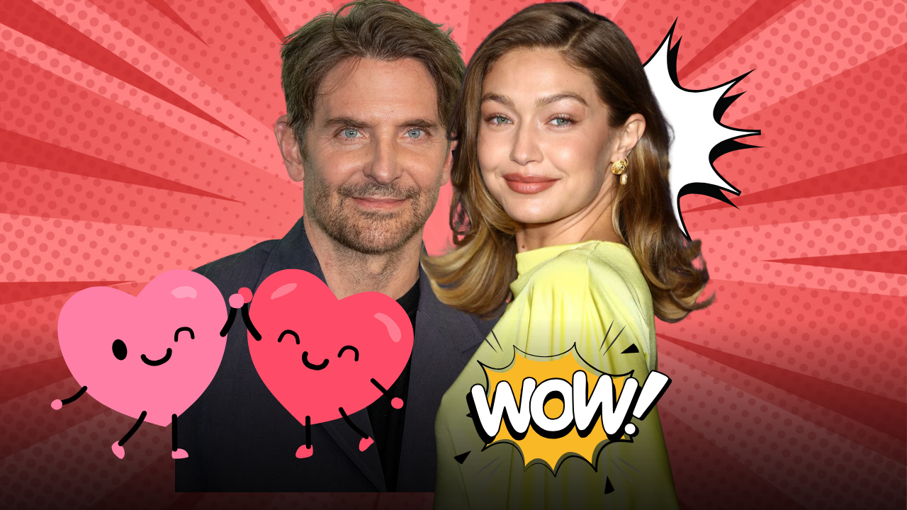 Gigi Hadid parla per la prima volta di Bradley Cooper: "Possiamo essere profondamente onesti", e spuntano le voci sul matrimonio