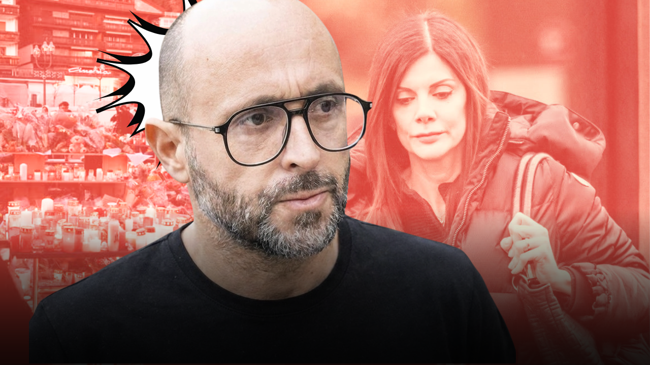 Arrestato Jacques Moretti, il proprietario del Constellation di Crans-Montana: l'accusa è di violenze sulla moglie Jessica ricoverata dopo l'aggressione