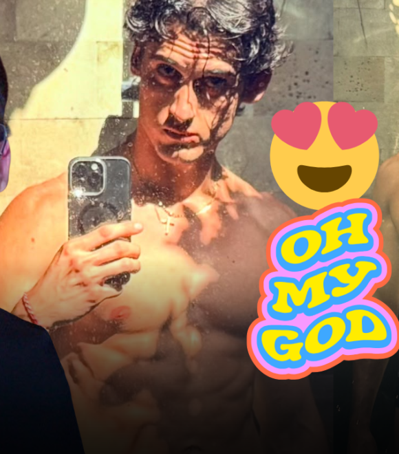 Alberto Ravagnani mostra il fisico al mare e risponde ai follower: la scelta dell'ex prete e la ricerca di una fede senza dogmi