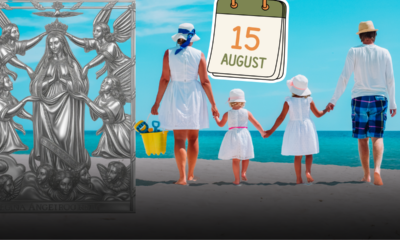 Ferragosto tra storia, miti e tradizioni: la vera origine della festa del 15 agosto e come la gita fuori porta è diventata un rito nazionale