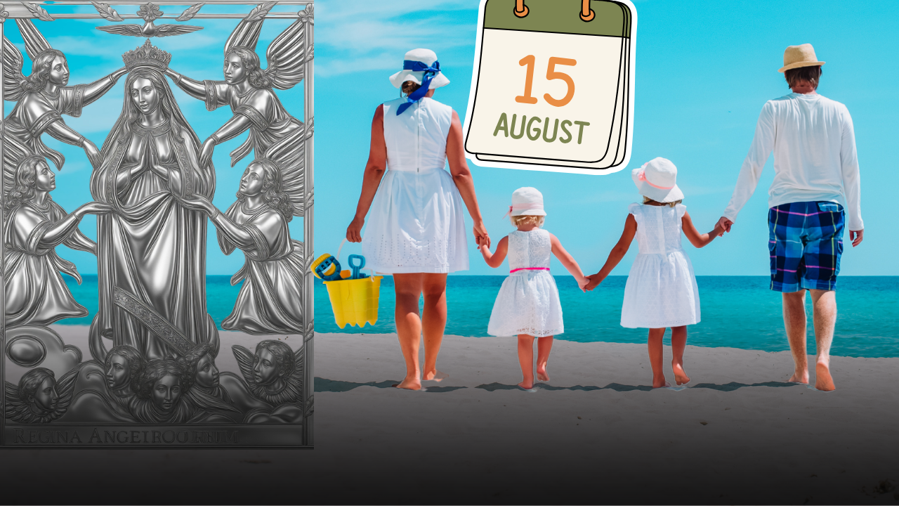 Ferragosto tra storia, miti e tradizioni: la vera origine della festa del 15 agosto e come la gita fuori porta è diventata un rito nazionale