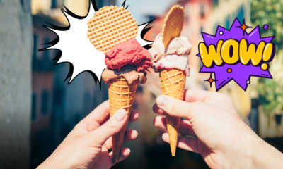 Gelato artigianale o preparato industriale? I segreti visivi, la lista ingredienti e i dettagli per riconoscere il prodotto di qualità