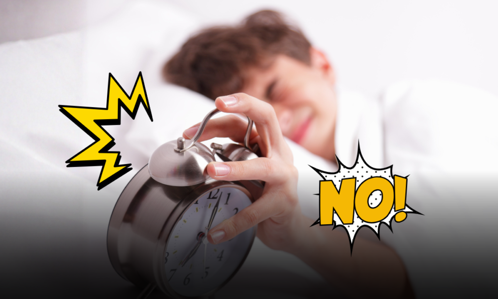 Non riesci mai ad alzarti dal letto appena suona la sveglia? Le mosse pratiche per vincere l'inerzia del sonno e partire con energia
