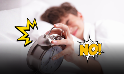 Non riesci mai ad alzarti dal letto appena suona la sveglia? Le mosse pratiche per vincere l'inerzia del sonno e partire con energia