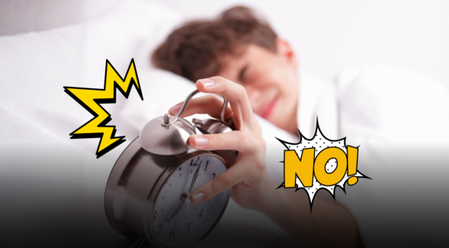 Non riesci mai ad alzarti dal letto appena suona la sveglia? Le mosse pratiche per vincere l'inerzia del sonno e partire con energia