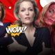 Gillian Anderson e la svolta horror queer in Camp Miasma: "I giovani capiscono il genere come fosse tecnologia, il sesso non sia un tabù"