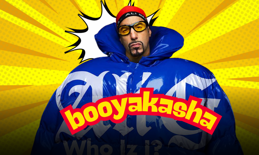 Sacha Baron Cohen di nuovo nei panni di Ali G: il trailer del sequel Who Iz I? anticipa il film al cinema dal 23 ottobre con Amazon MGM