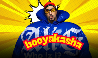 Sacha Baron Cohen di nuovo nei panni di Ali G: il trailer del sequel Who Iz I? anticipa il film al cinema dal 23 ottobre con Amazon MGM