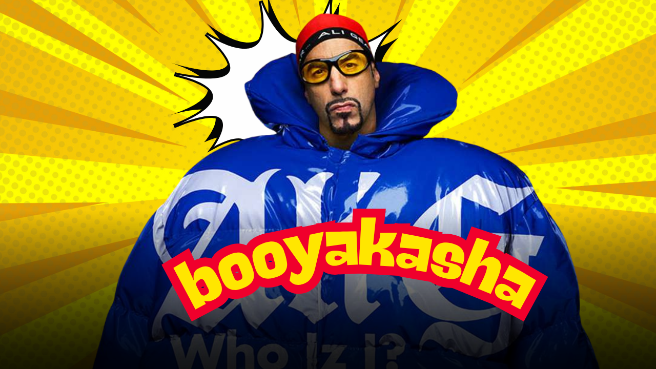 Sacha Baron Cohen di nuovo nei panni di Ali G: il trailer del sequel Who Iz I? anticipa il film al cinema dal 23 ottobre con Amazon MGM
