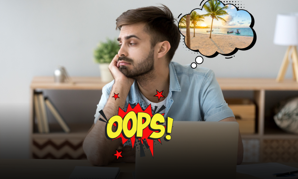 Come affrontare lo stress da rientro post vacanze: la guida con i consigli semplici ed efficaci per superare l'ansia e ripartire bene