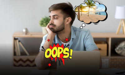 Come affrontare lo stress da rientro post vacanze: la guida con i consigli semplici ed efficaci per superare l'ansia e ripartire bene