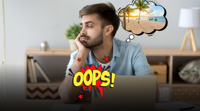Come affrontare lo stress da rientro post vacanze: la guida con i consigli semplici ed efficaci per superare l'ansia e ripartire bene