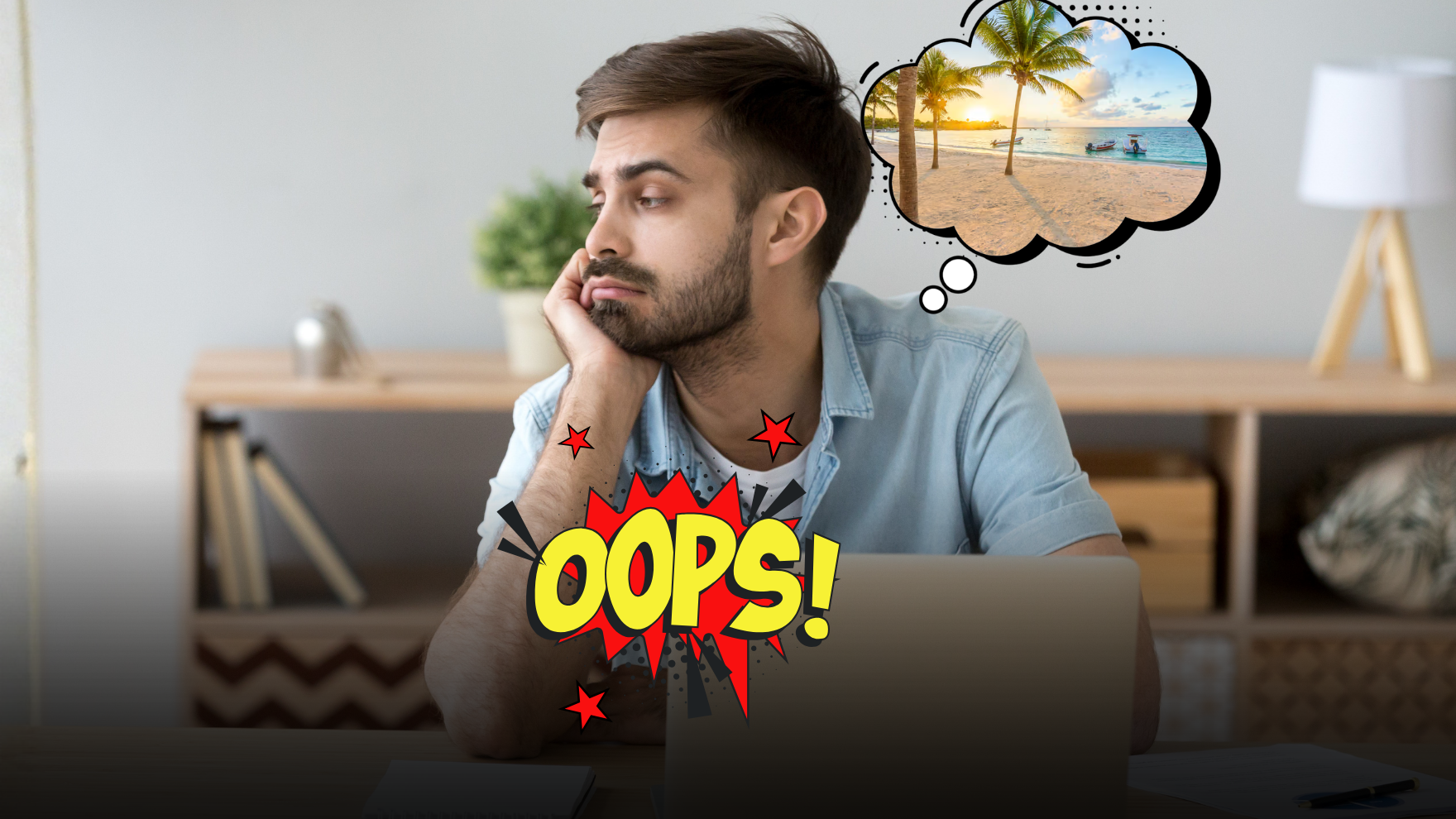 Come affrontare lo stress da rientro post vacanze: la guida con i consigli semplici ed efficaci per superare l'ansia e ripartire bene