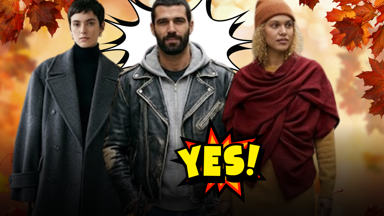 Pronti al cambio armadio? Le 5 tendenze moda dell'autunno 2026-2027 che domineranno lo street style e la vita di tutti i giorni