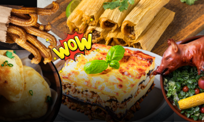 Non solo grigliata e cocomero: cosa si mangia a Ferragosto nelle altre culture del mondo, tra piatti della tradizione e usanze estive