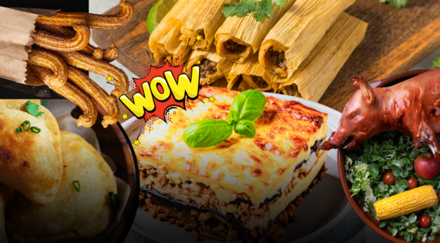Non solo grigliata e cocomero: cosa si mangia a Ferragosto nelle altre culture del mondo, tra piatti della tradizione e usanze estive