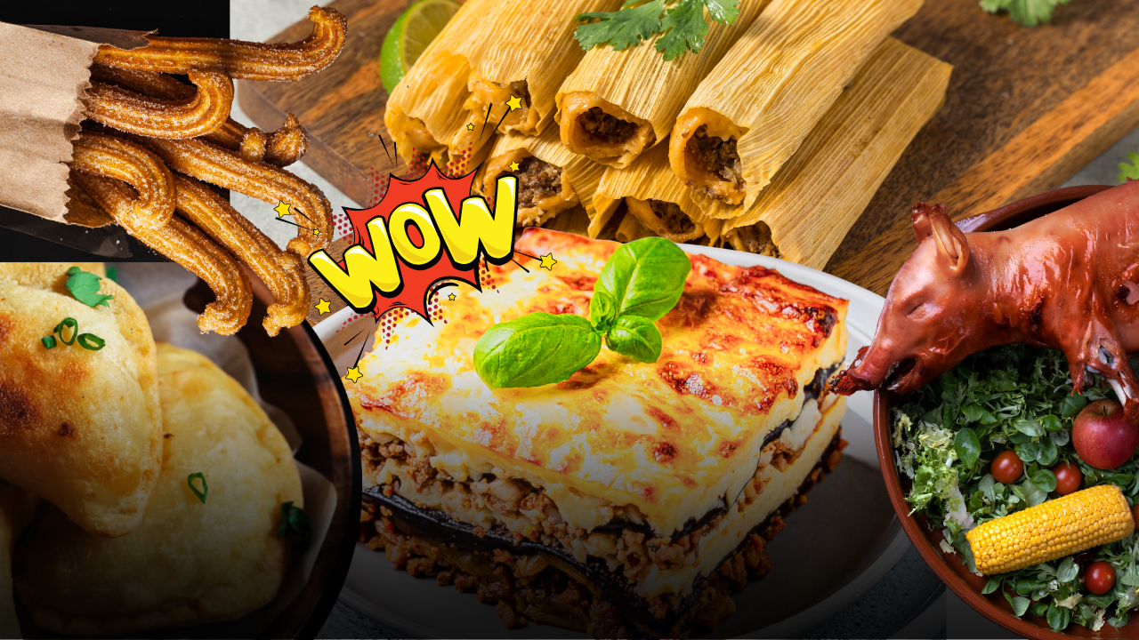 Non solo grigliata e cocomero: cosa si mangia a Ferragosto nelle altre culture del mondo, tra piatti della tradizione e usanze estive