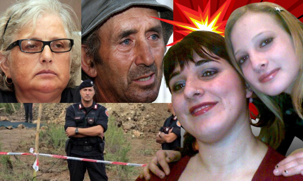 Il delitto di Avetrana sedici anni dopo: la scomparsa di Sarah Scazzi, l'ergastolo a Cosima e Sabrina e l'attenzione dei media