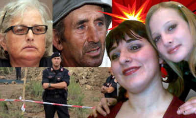 Il delitto di Avetrana sedici anni dopo: la scomparsa di Sarah Scazzi, l'ergastolo a Cosima e Sabrina e l'attenzione dei media