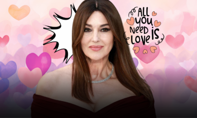 Monica Bellucci tra i ricordi in Umbria e la svolta nei ruoli al cinema: "Da madre valuto con attenzione i film dopo Irréversible"