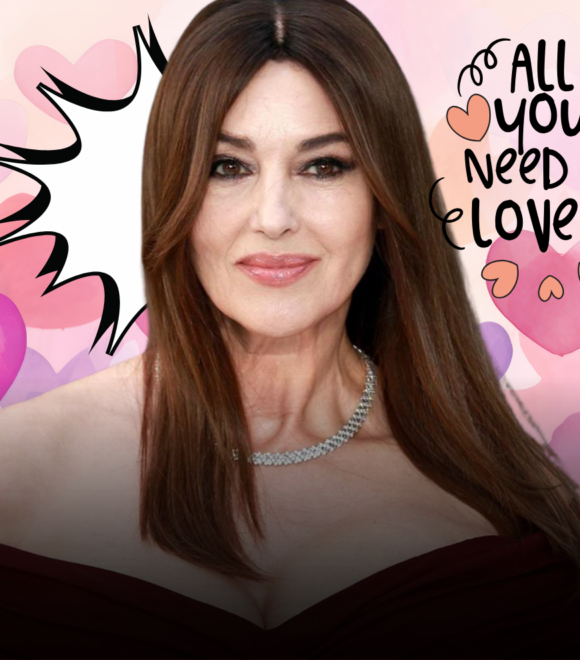 Monica Bellucci tra i ricordi in Umbria e la svolta nei ruoli al cinema: "Da madre valuto con attenzione i film dopo Irréversible"