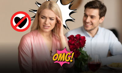 Non riesci più a provare sentimenti per qualcuno? Le cause psicologiche che frenano l'innamoramento e come superare i blocchi interi