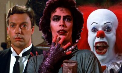 Tim Curry