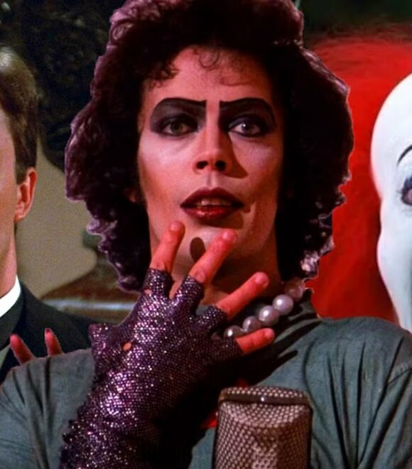 Tim Curry