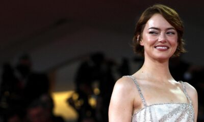 Emma Stone spiazza tutti sugli alieni