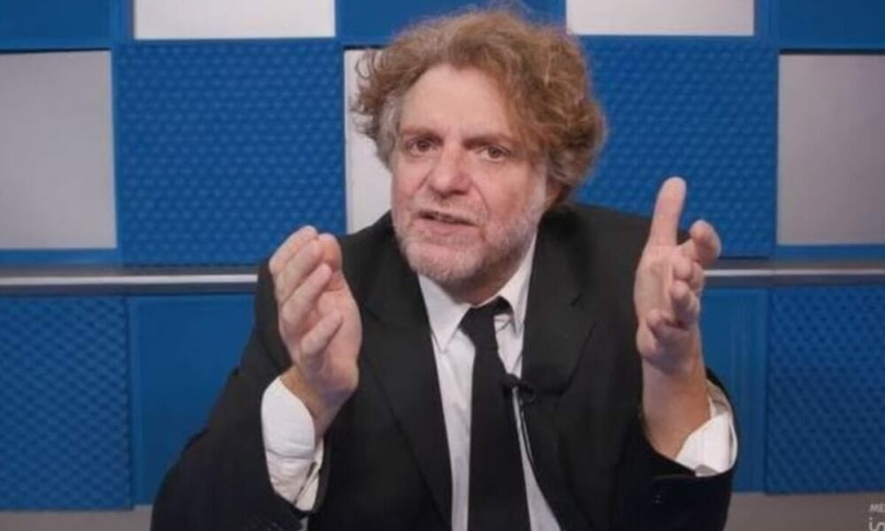 Alessandro Sortino