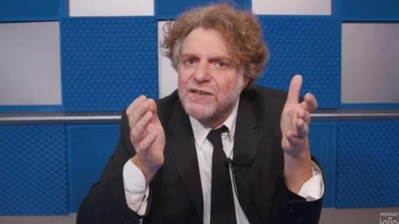 Alessandro Sortino