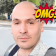Andrea Sempio rasato