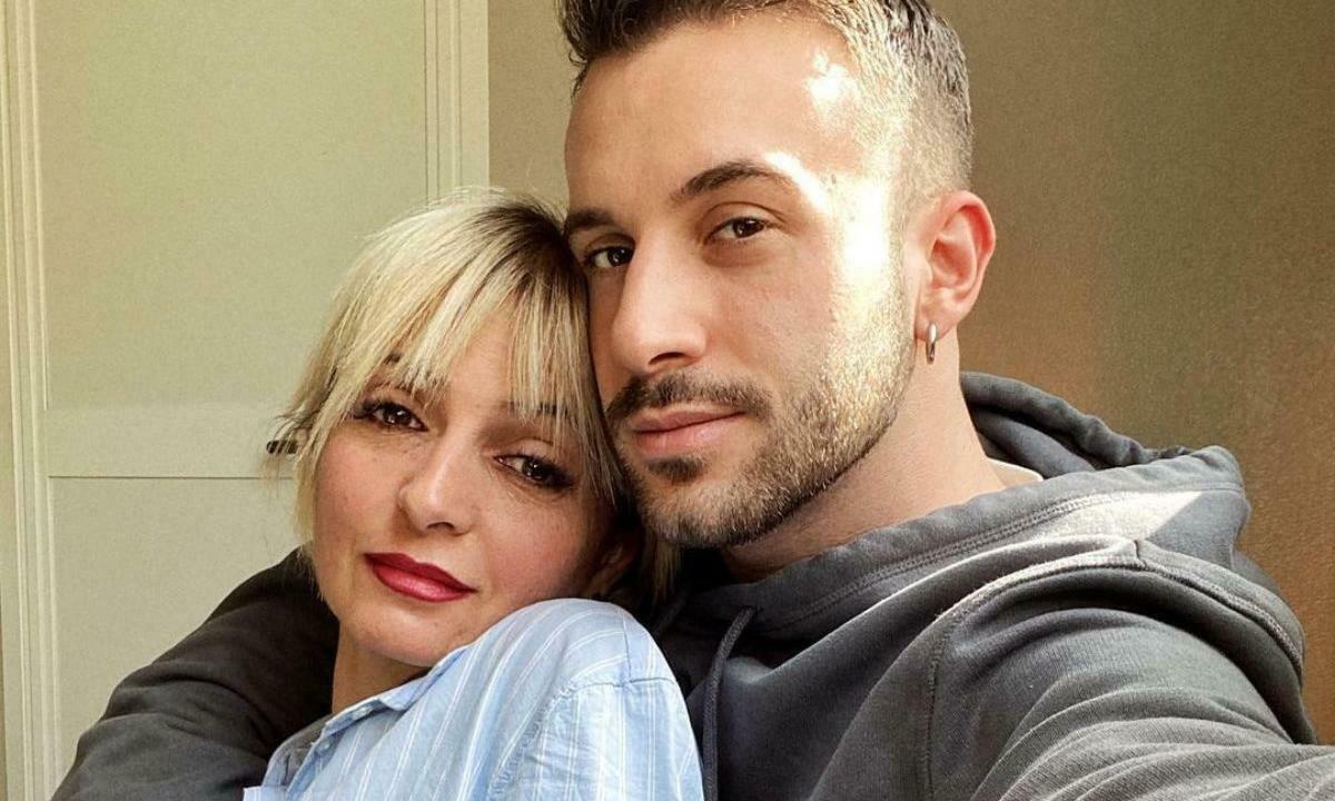 Andreas Müller e Veronica Paparini