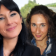 Angela Taccia e Andrea Sempio