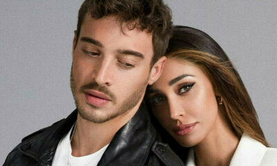 Belen e Antonino Spinalbese