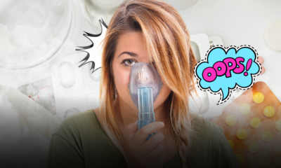 Aerosol e tosse nei bambini e negli adulti, la svolta degli esperti: ecco perché spesso non funziona e quando è davvero necessario