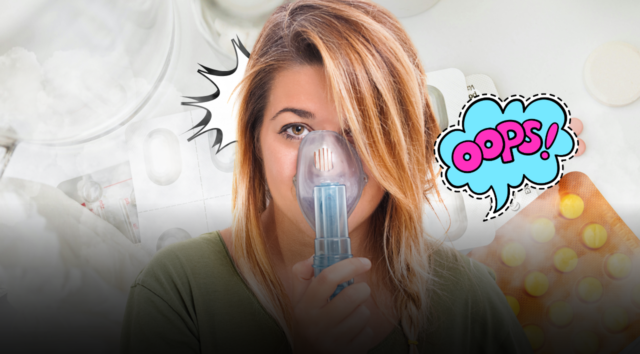 Aerosol e tosse nei bambini e negli adulti, la svolta degli esperti: ecco perché spesso non funziona e quando è davvero necessario