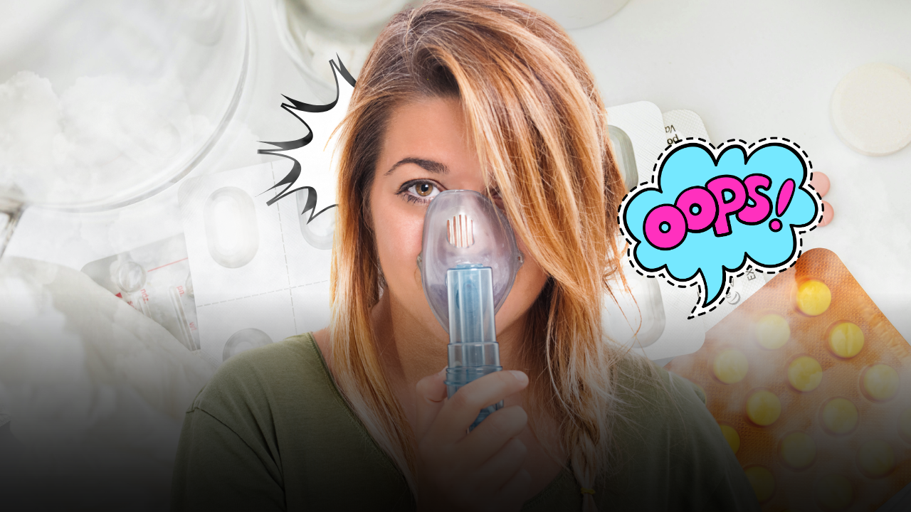 Aerosol e tosse nei bambini e negli adulti, la svolta degli esperti: ecco perché spesso non funziona e quando è davvero necessario