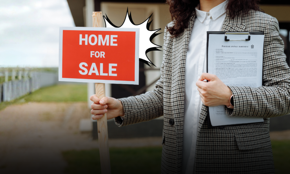 Come vendere casa in sicurezza se non ti fidi dell'agenzia: i trucchi per verificare l'agente e trattare il contratto
