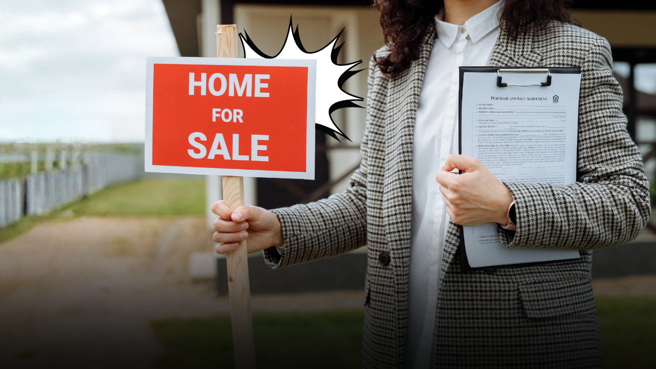 Come vendere casa in sicurezza se non ti fidi dell'agenzia: i trucchi per verificare l'agente e trattare il contratto