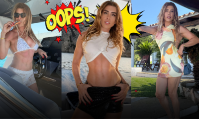 «A 48 anni vivo ancora con i miei e mio padre mi dà la paghetta»: l'incredibile confessione di Genny Urtis tra chirurgia, soldi e fede