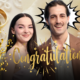 Damiano David e Dove Cameron sono ufficialmente marito e moglie: il sì in Comune e il ricevimento di lusso a Castiglion del Bosco