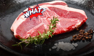 Come scongelare la carne in modo sicuro e corretto? Tutti gli errori da evitare assolutamente e i tre metodi approvati dagli esperti