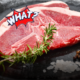 Come scongelare la carne in modo sicuro e corretto? Tutti gli errori da evitare assolutamente e i tre metodi approvati dagli esperti