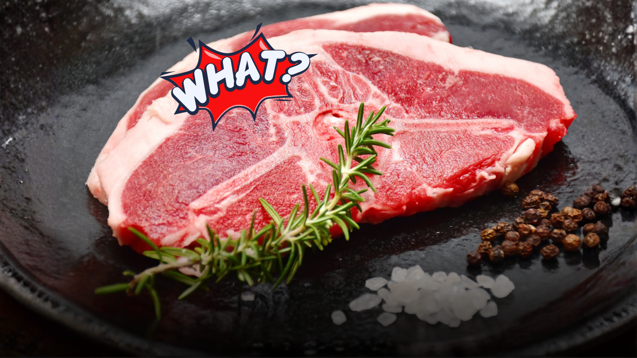 Come scongelare la carne in modo sicuro e corretto? Tutti gli errori da evitare assolutamente e i tre metodi approvati dagli esperti