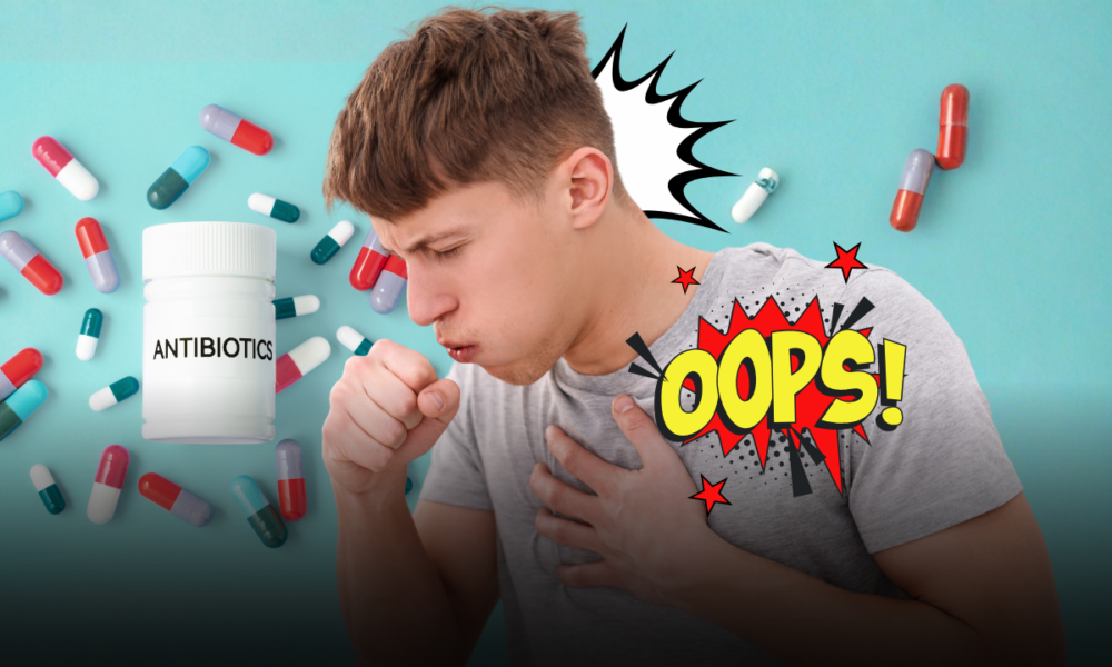 Malanni d'autunno al via: quando serve davvero prendere gli antibiotici e perché usarli per l'influenza è un errore pericoloso