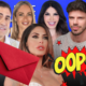 Colpo di scena in diretta al Grande Fratello: Federica e Giancarlo rientrano, Carmen e Moreno conquistano l'immunità con la busta rossa