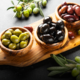 Piccole ma caloriche: come inserire le olive nella dieta mediterranea ed evitare il troppi grassi